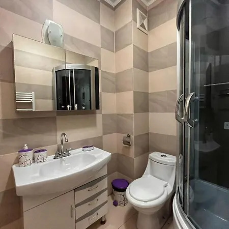 Apartment Premium Joy Life Costinesti