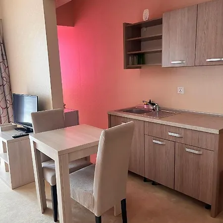 Premium Joy Life Apartment
