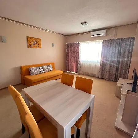 Premium Joy Life Apartment Costinesti
