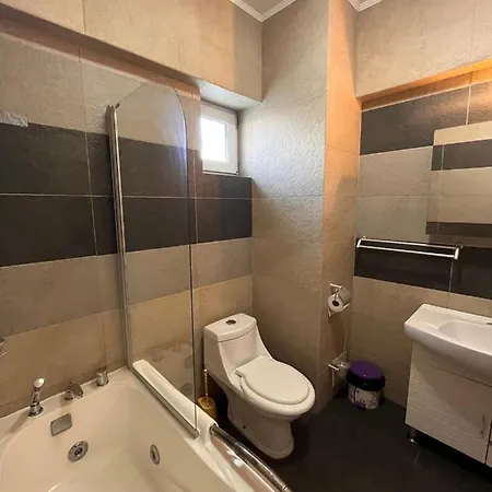 Premium Joy Life Apartment