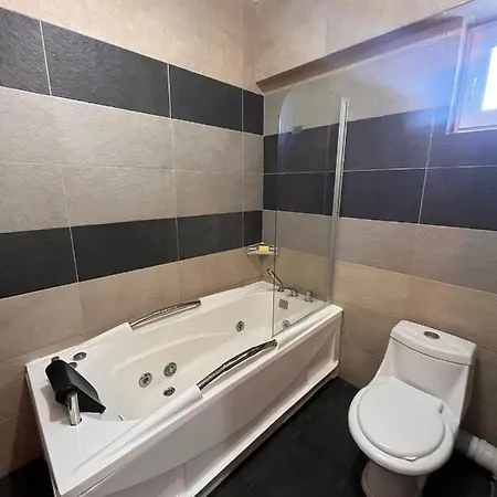 Premium Joy Life Apartment