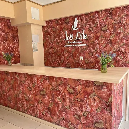 Premium Joy Life Costinești